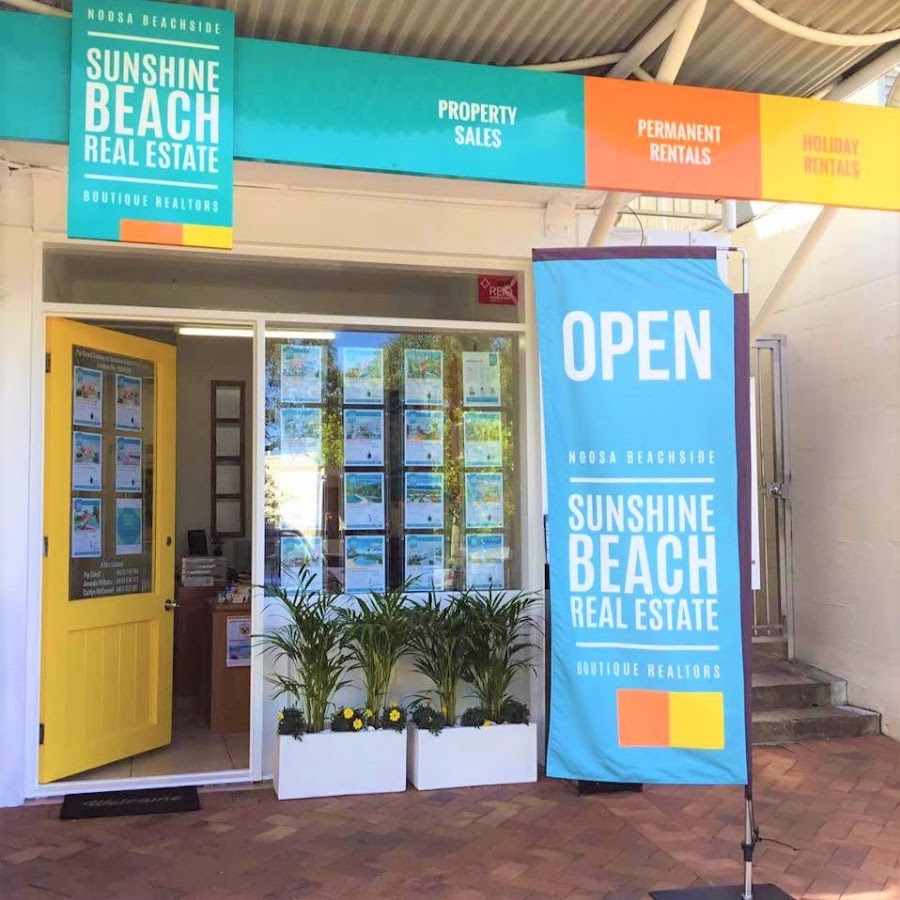 Sunshine Beach Real Estate YouTube