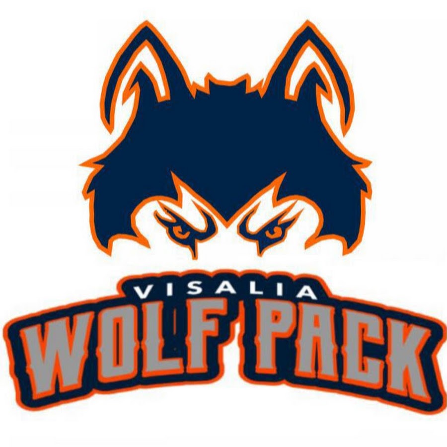 Visalia Wolfpack Baseball YouTube