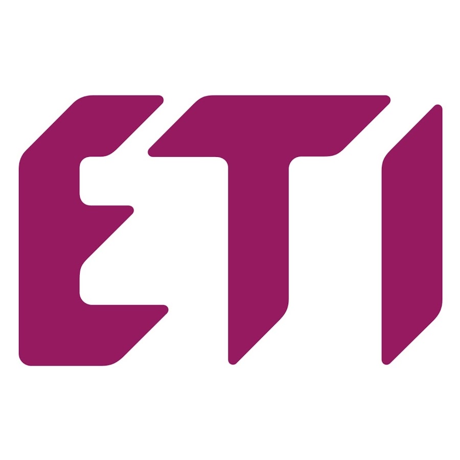 ETI Electrotechnical YouTube