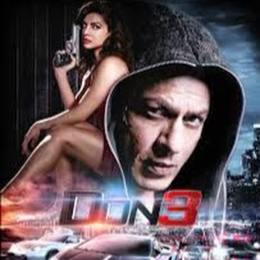 Don 3 Full Movie - YouTube