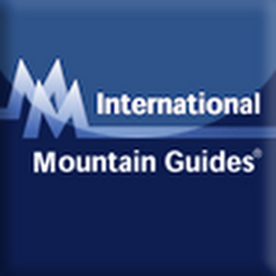 International Mountain Guides YouTube