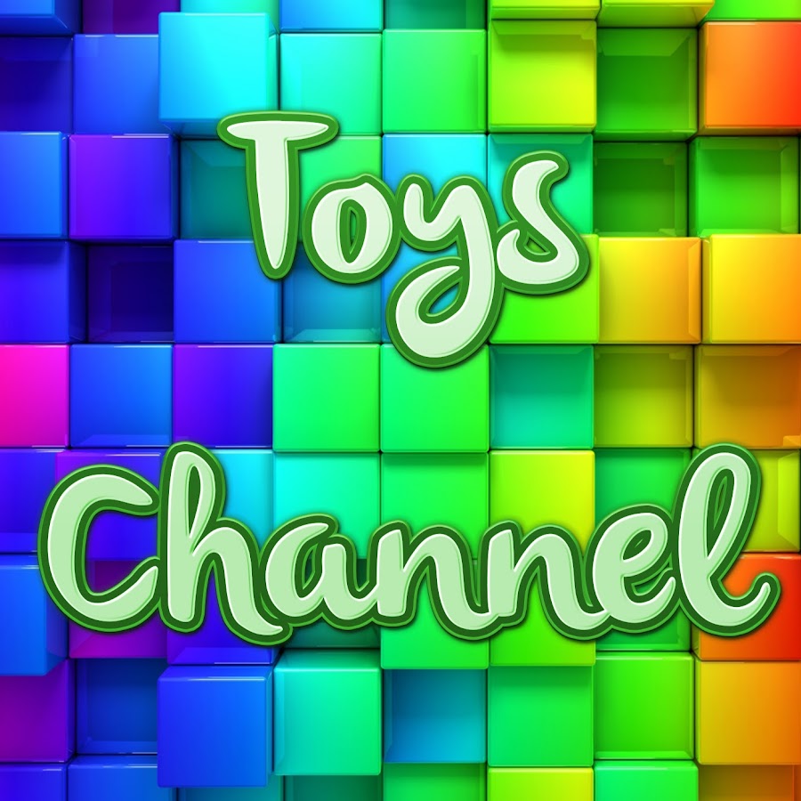 Toys Channel - YouTube
