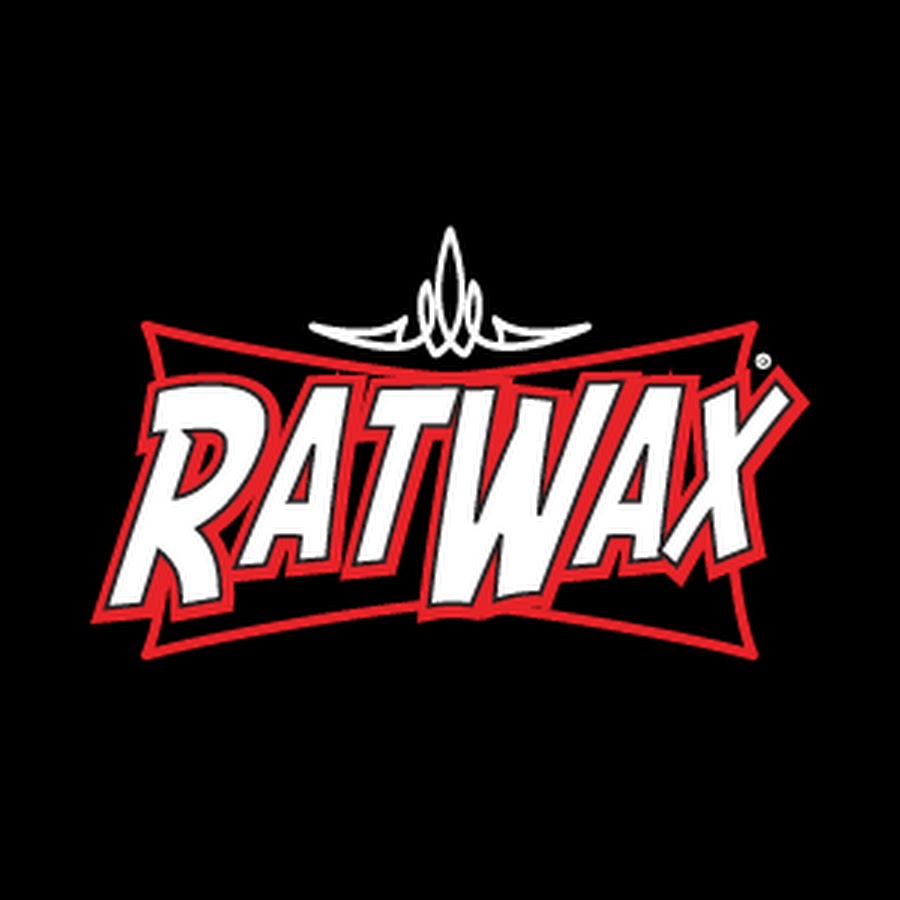 Rat Wax YouTube