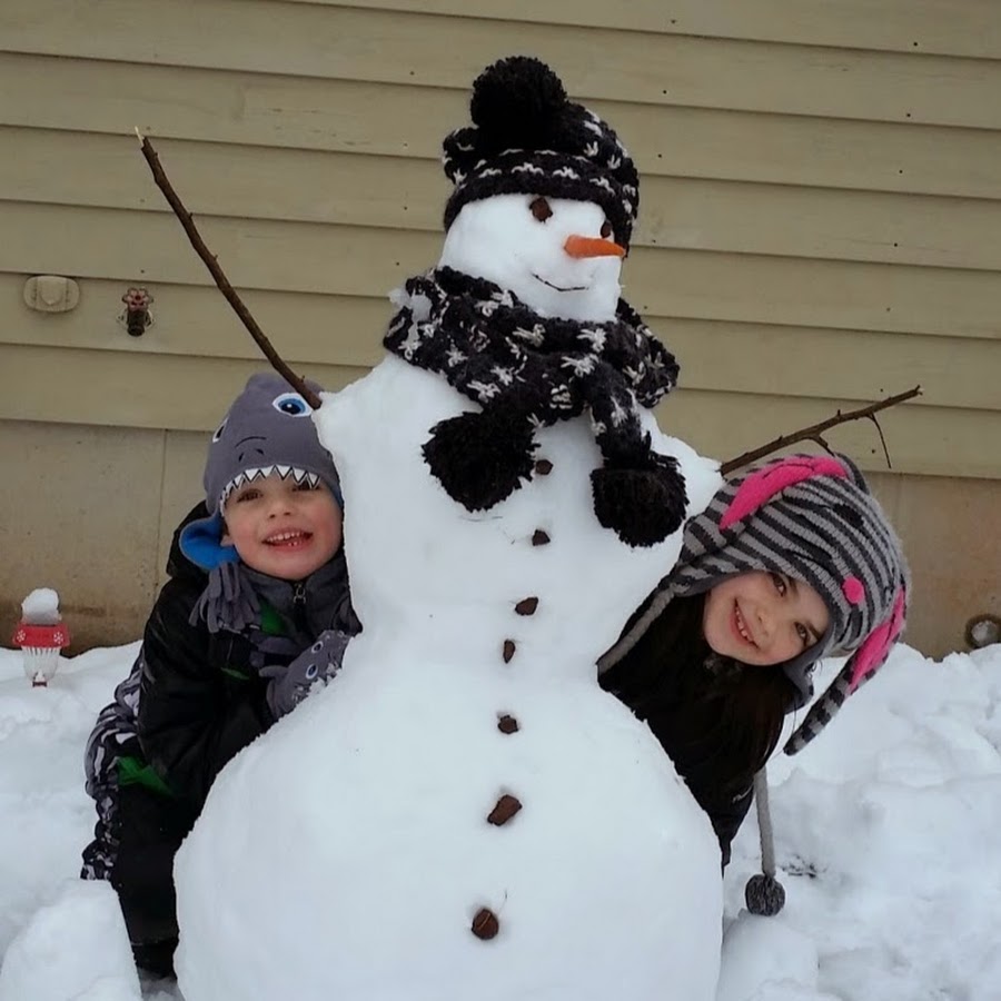 Curious Kids - YouTube