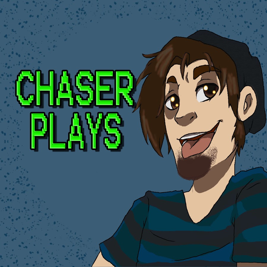Chase player. Chase player