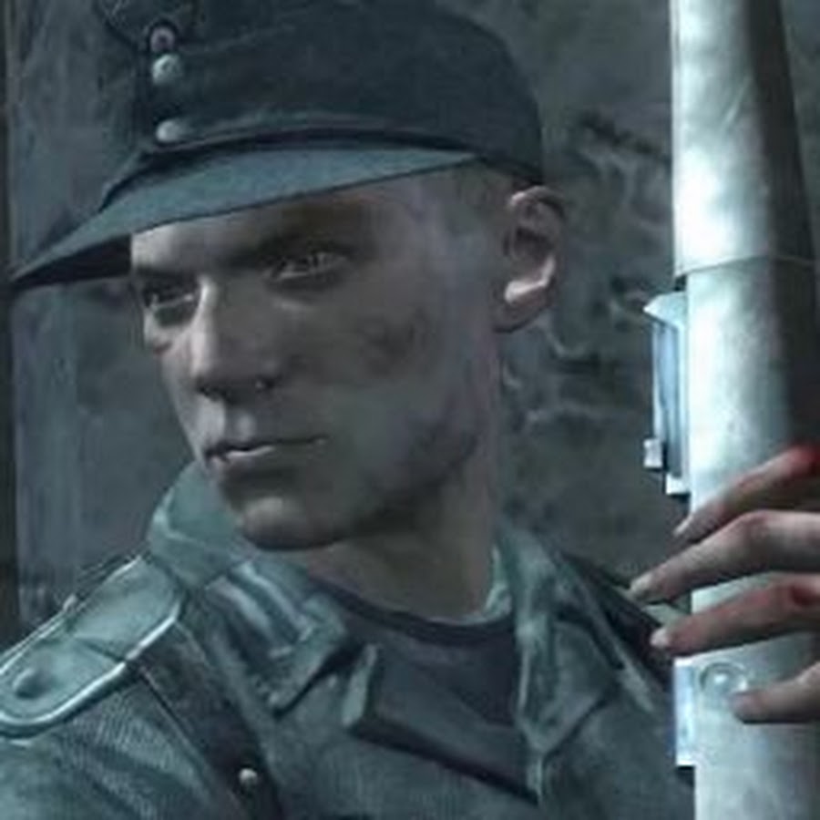 Film De Guerre Russe Contre Allemand Youtube the sniper of stalingrad - YouTube