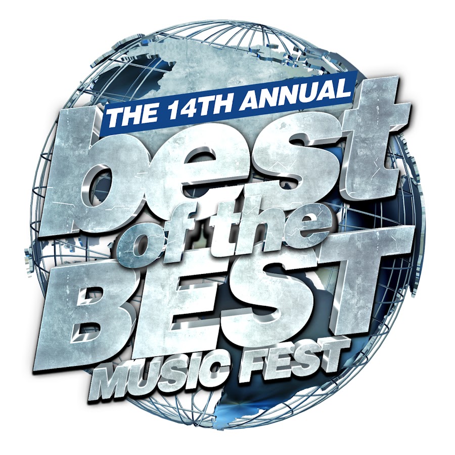 Best of the Best YouTube