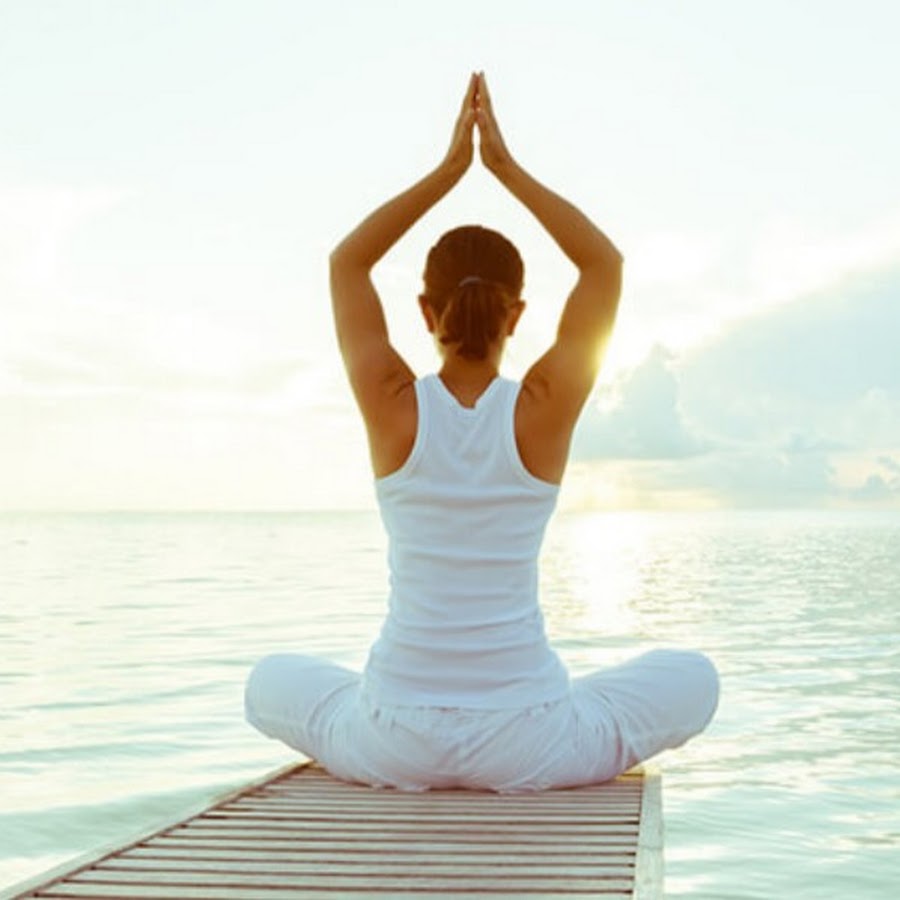 Vane Yoga Life YouTube