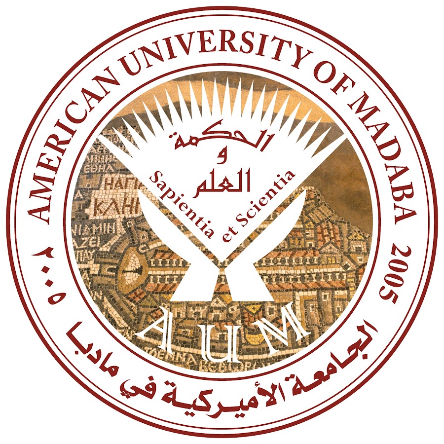 american-university-of-madaba-aum-youtube