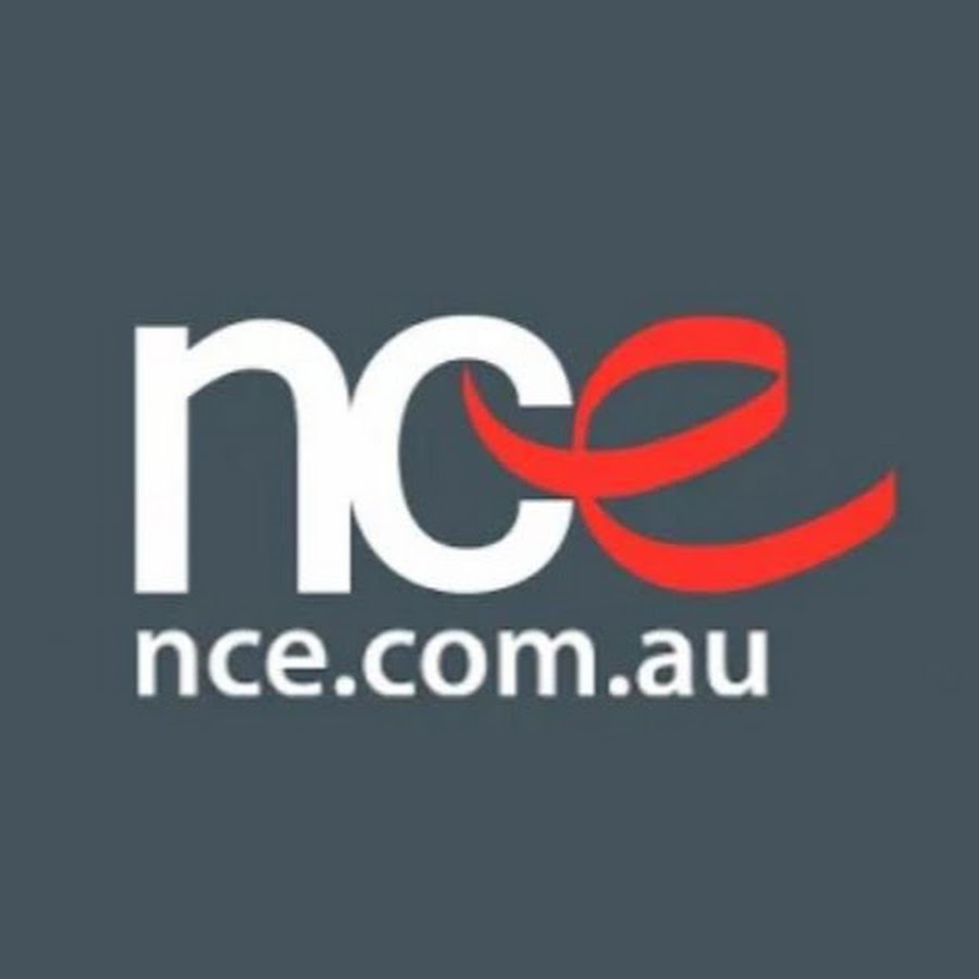 NCE YouTube