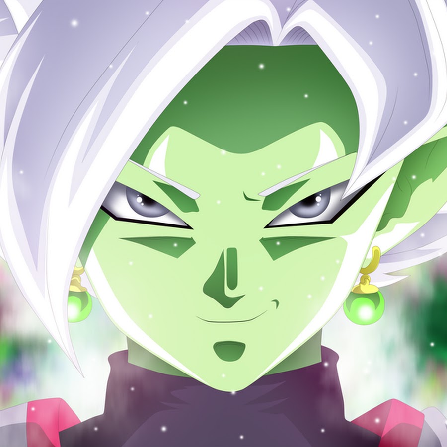 The Divine Zamasu YouTube