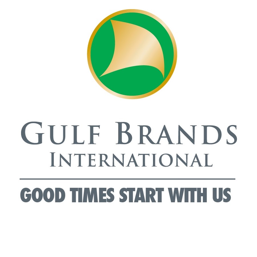 Gulf Brands International YouTube