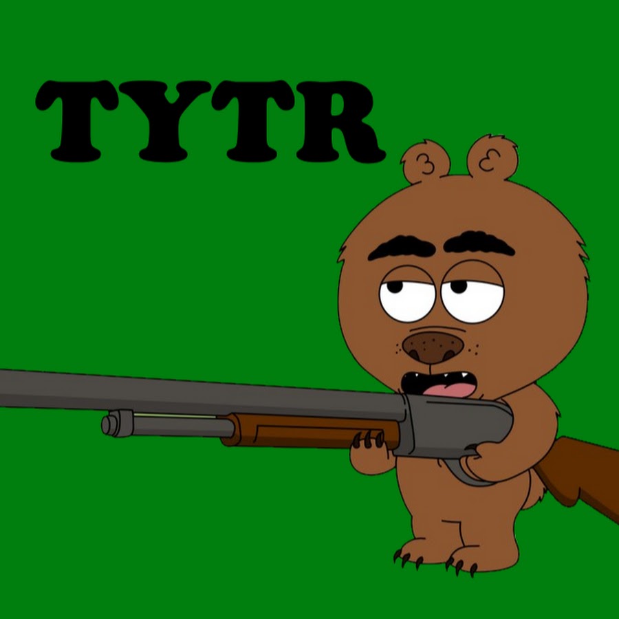 Tytr - YouTube