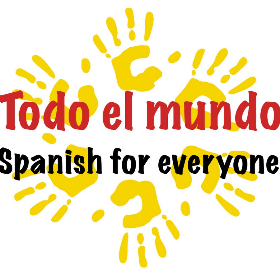 Todo El Mundo - YouTube