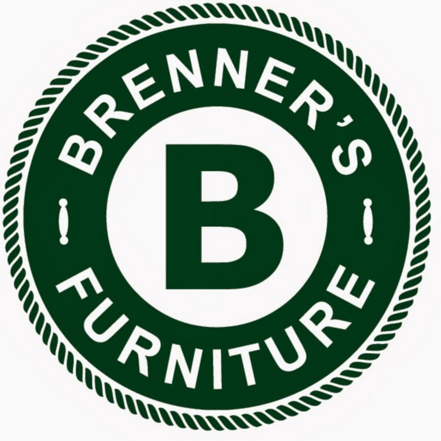 Brenner's Furniture YouTube
