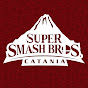 Smash Bros Catania