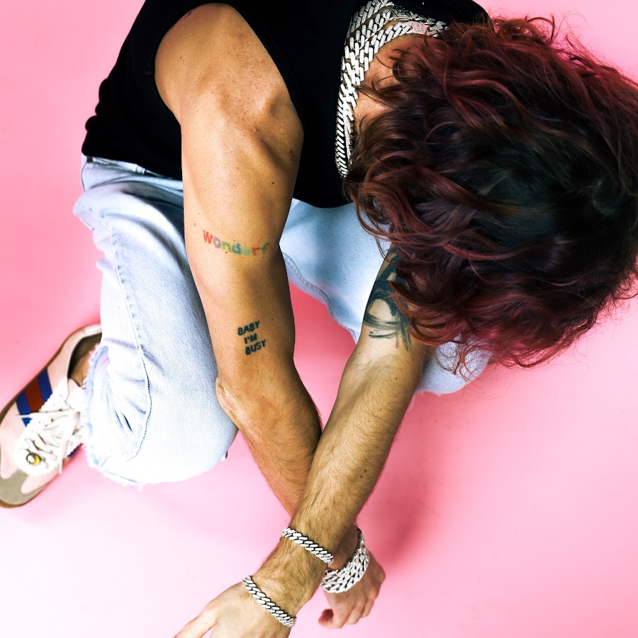 Вандер Фил - YouTube