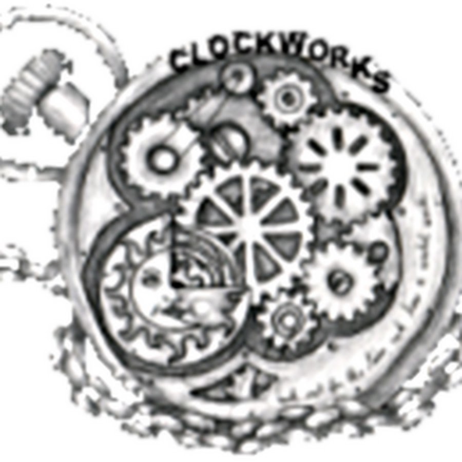 Clockworks YouTube