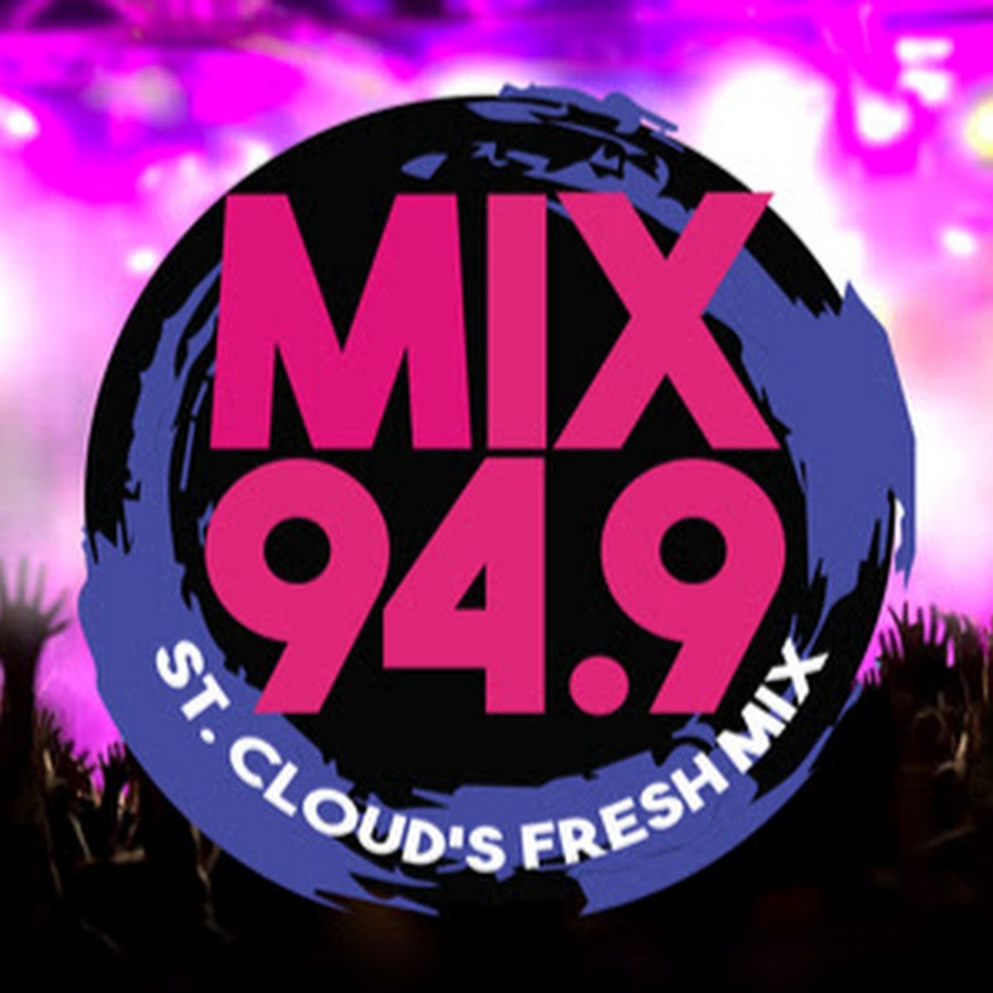Mix 94.9 YouTube