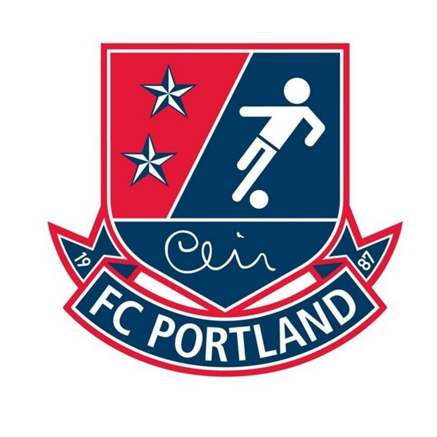 FC Portland Soccer Academy YouTube