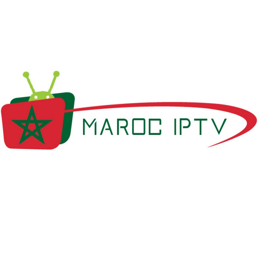 Maroc IPTV YouTube