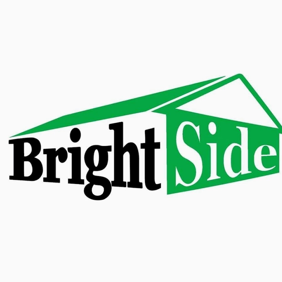 Bright Side Exteriors YouTube