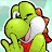 Lime Yoshi avatar