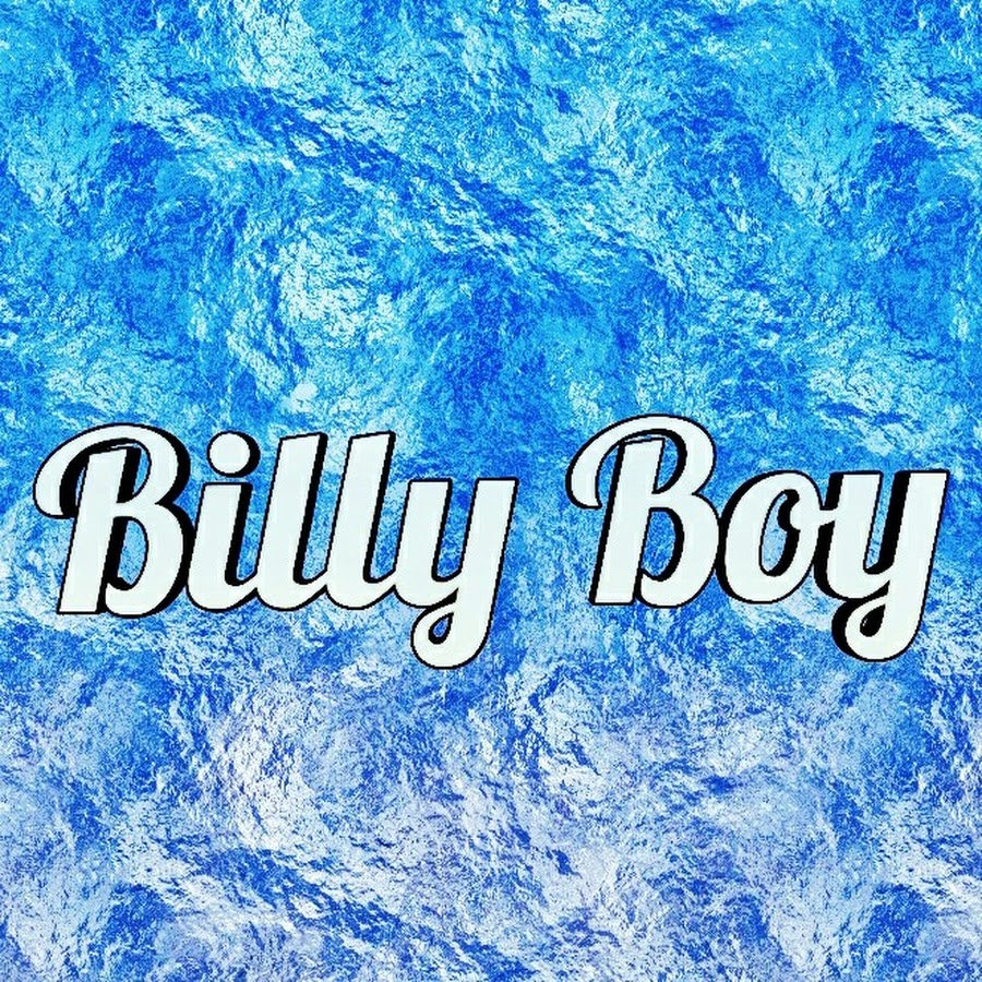 Billy Boy YouTube