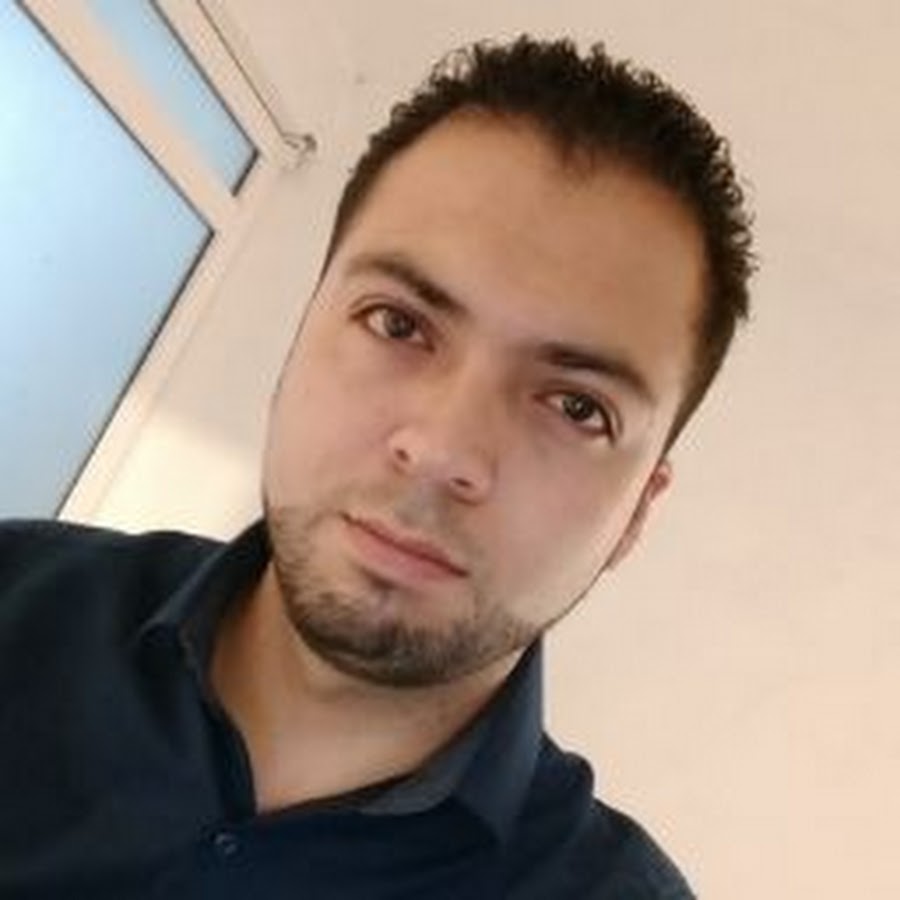 Fernando Daniel DM - YouTube