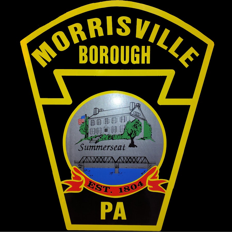 Morrisville Borough YouTube