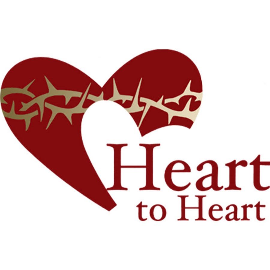 Heart to Heart, A Catholic Media Ministry YouTube