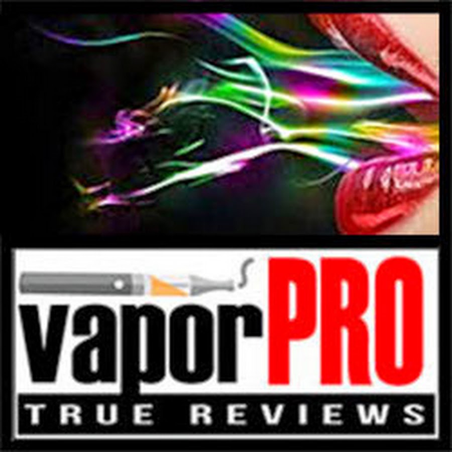 Vapor Pro - YouTube