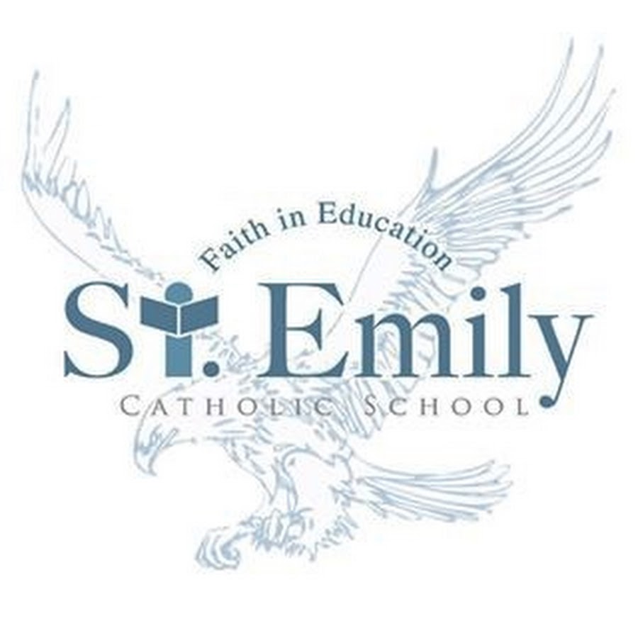 Saint Emily School YouTube