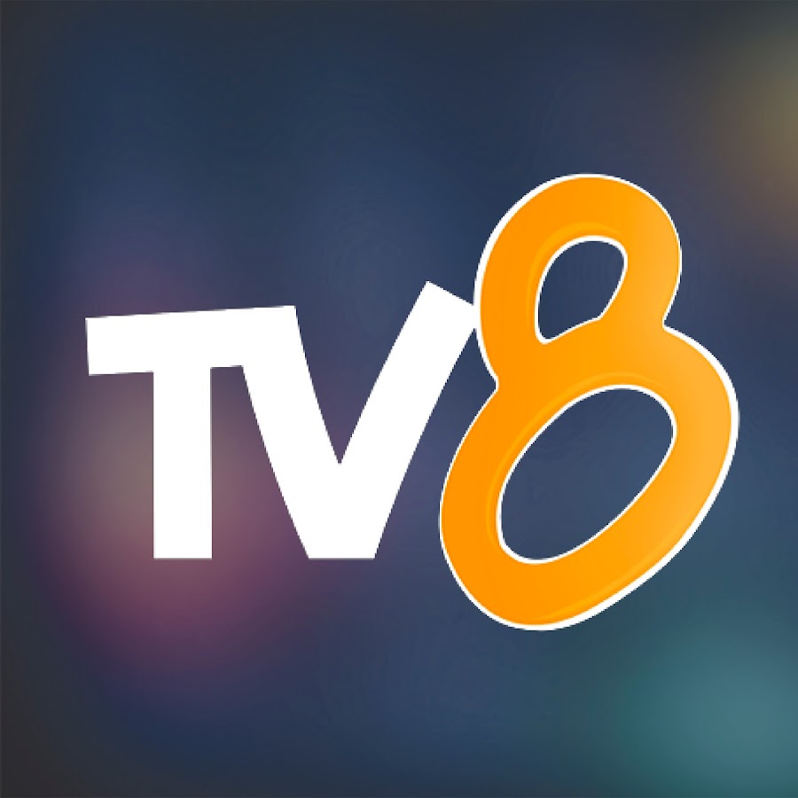Tv 8 The Branding Source New look TV8 Sweden / Segui la diretta