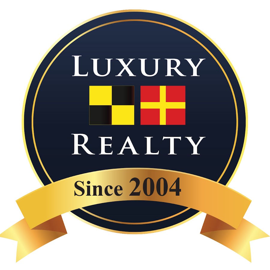 LUXURY REALTY, INC YouTube