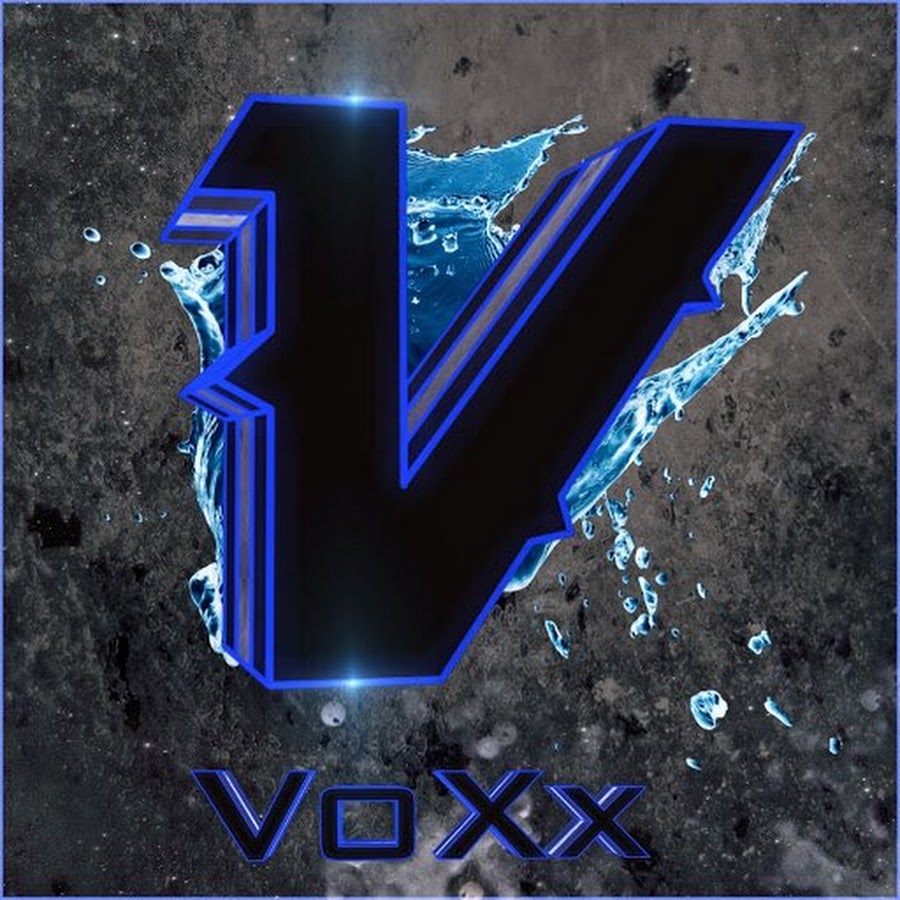 VoXX YouTube