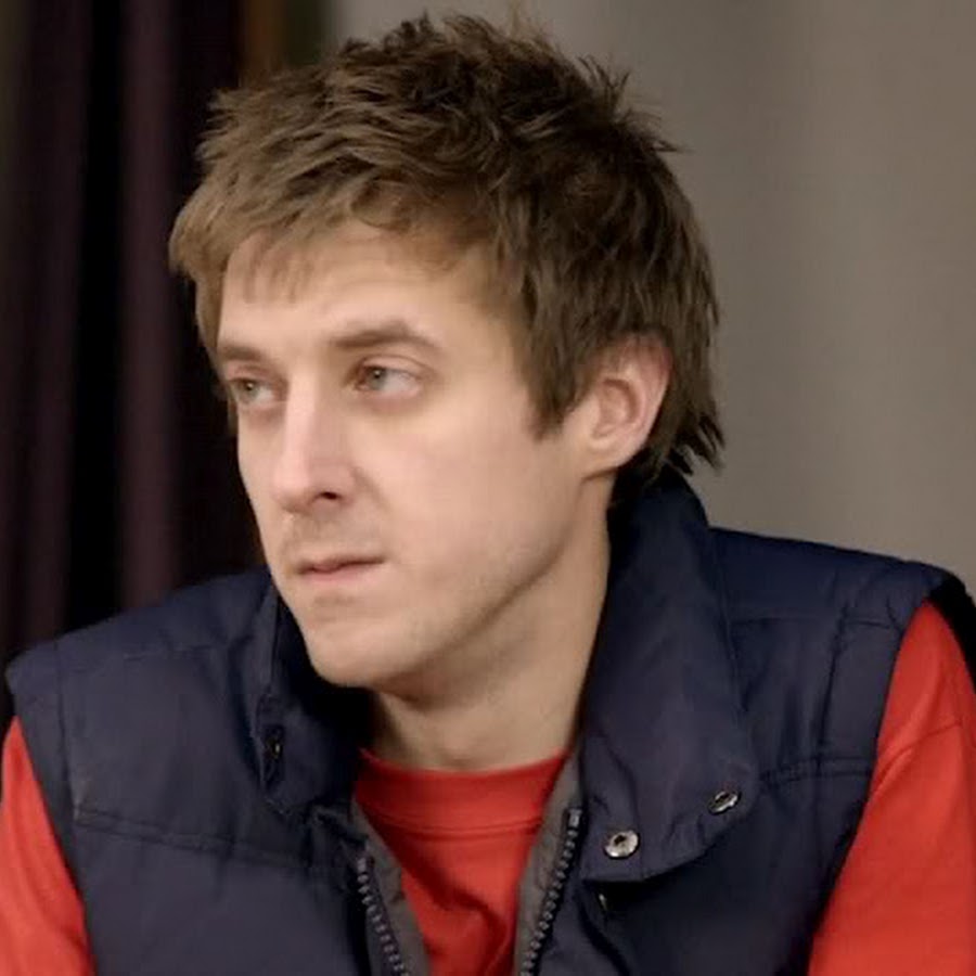 Rory Williams - YouTube