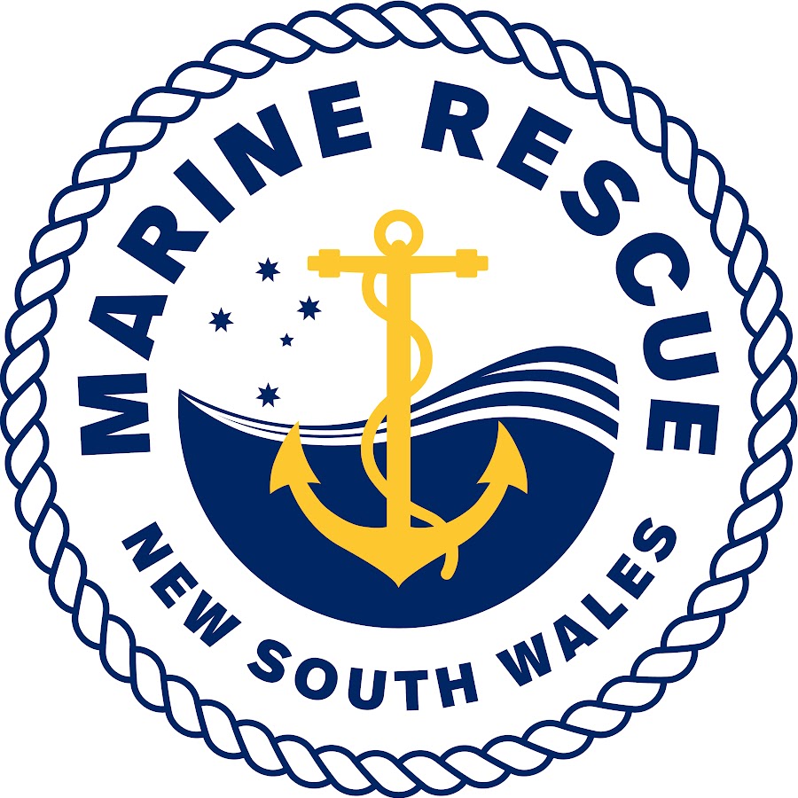 Marine Rescue NSW YouTube