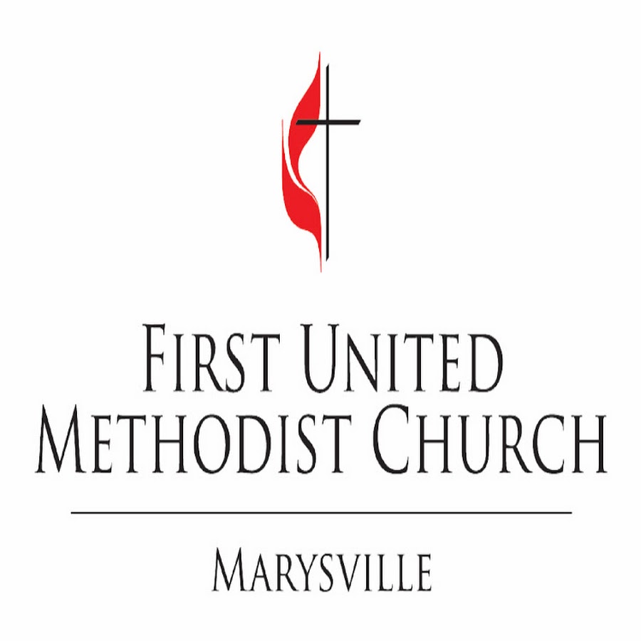 Marysville First United Methodist Church - YouTube