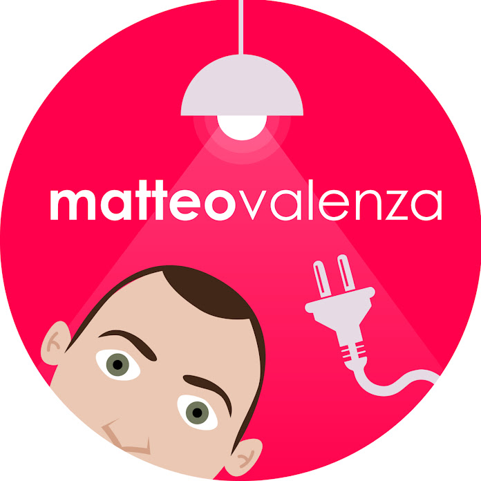 MatteoValenza Net Worth & Earnings (2024)