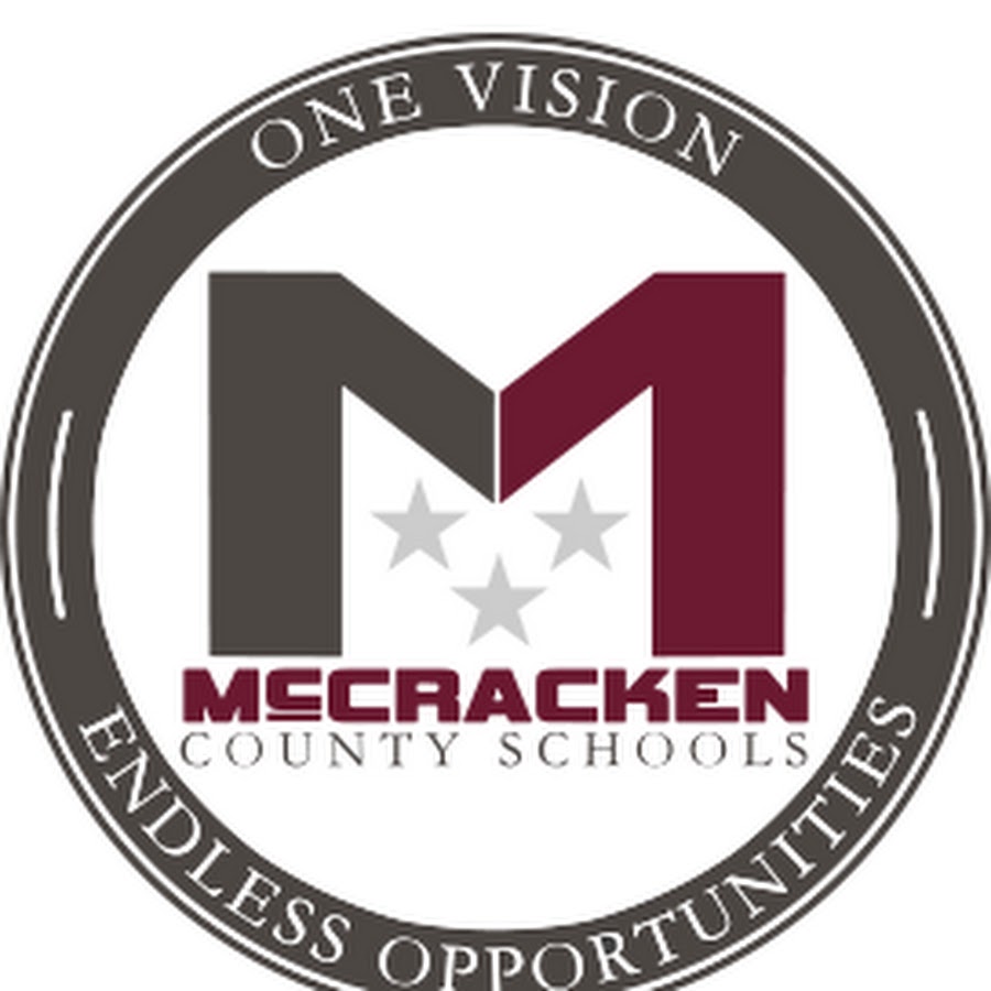 McCracken County High School Media Team YouTube