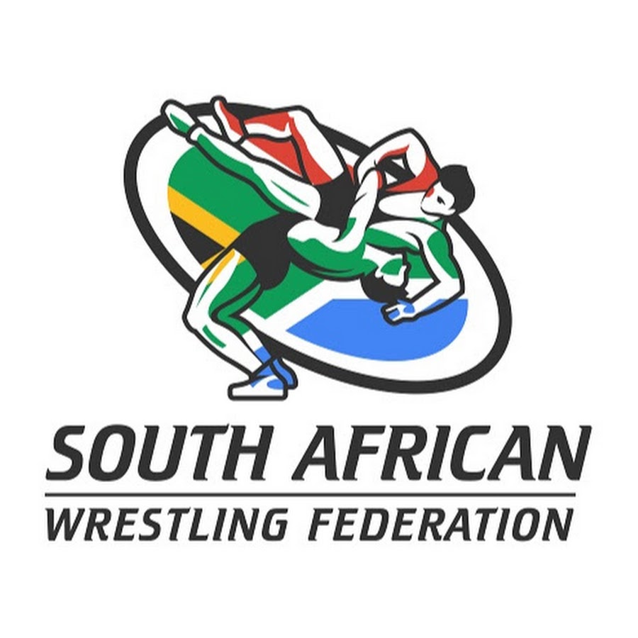 South African Wrestling Federation YouTube