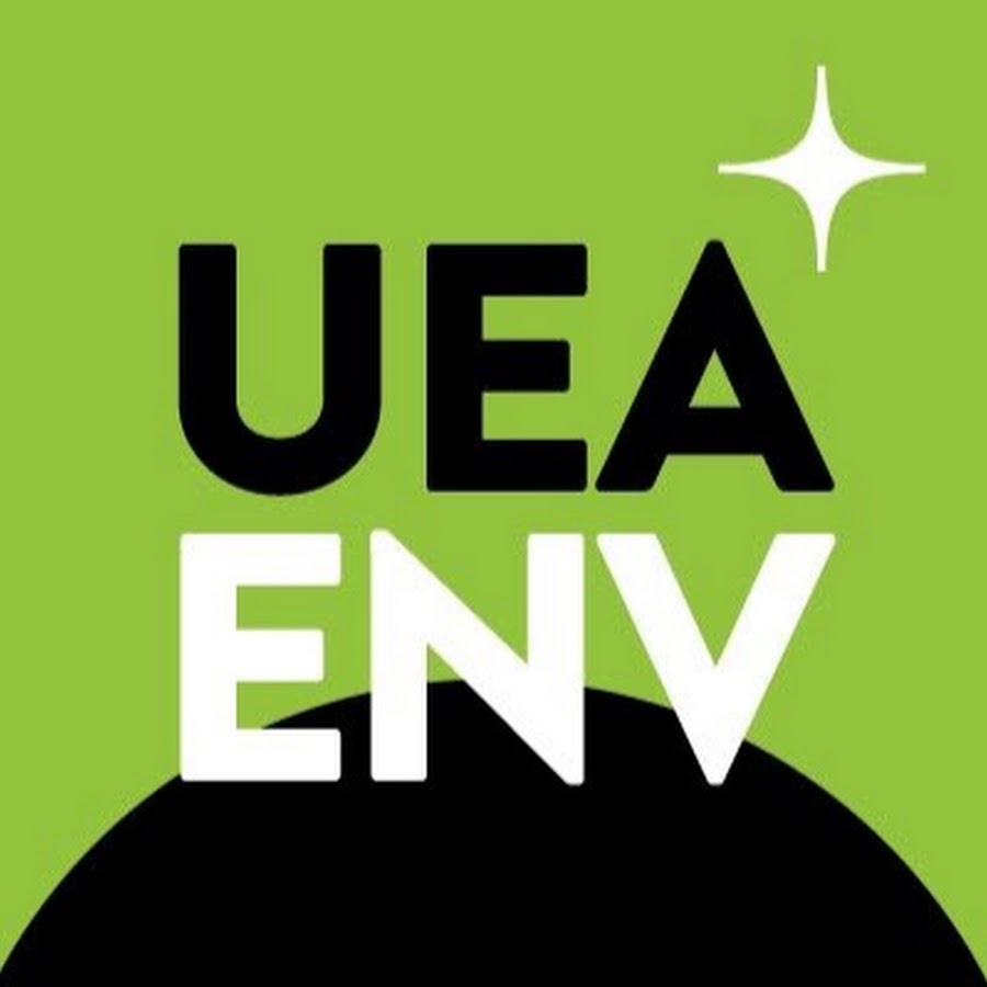 UEA ENV YouTube