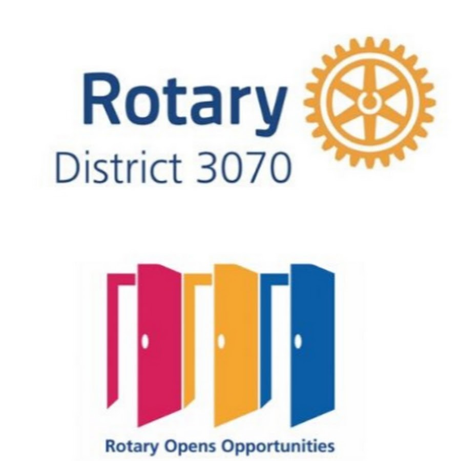 Rotary District 3070 - YouTube
