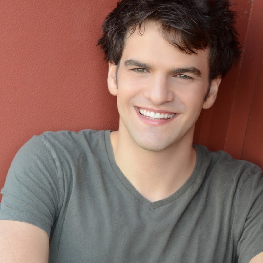 Josh Harris - YouTube