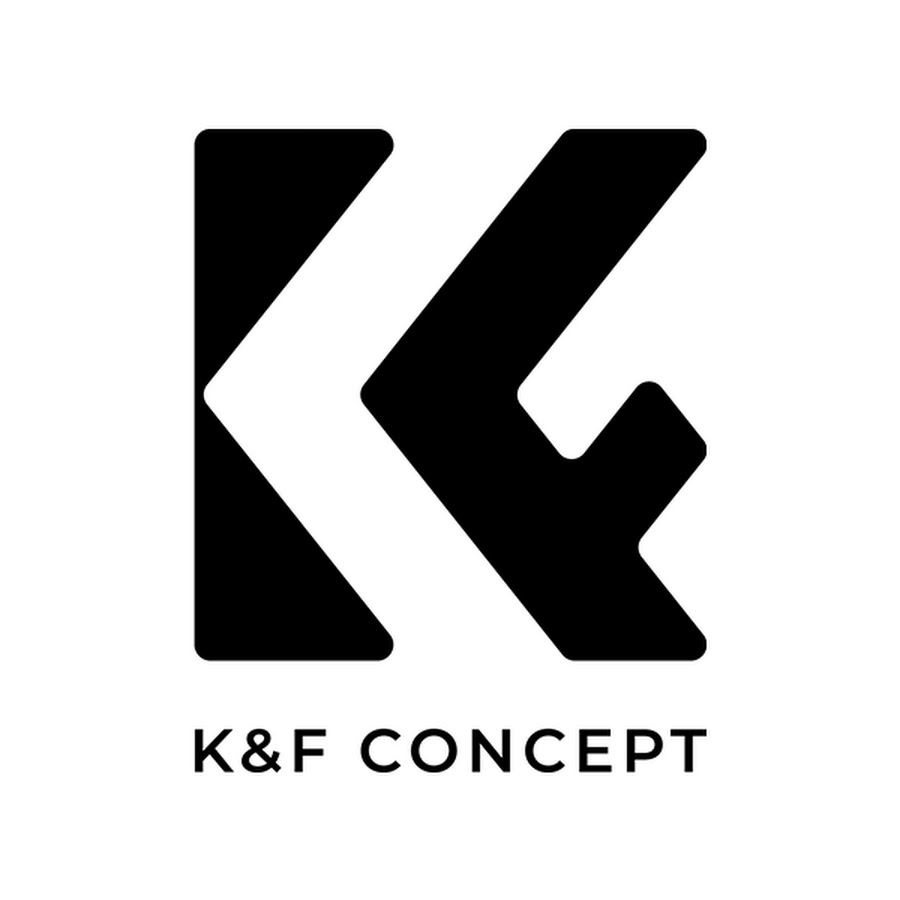 K&F Concept YouTube