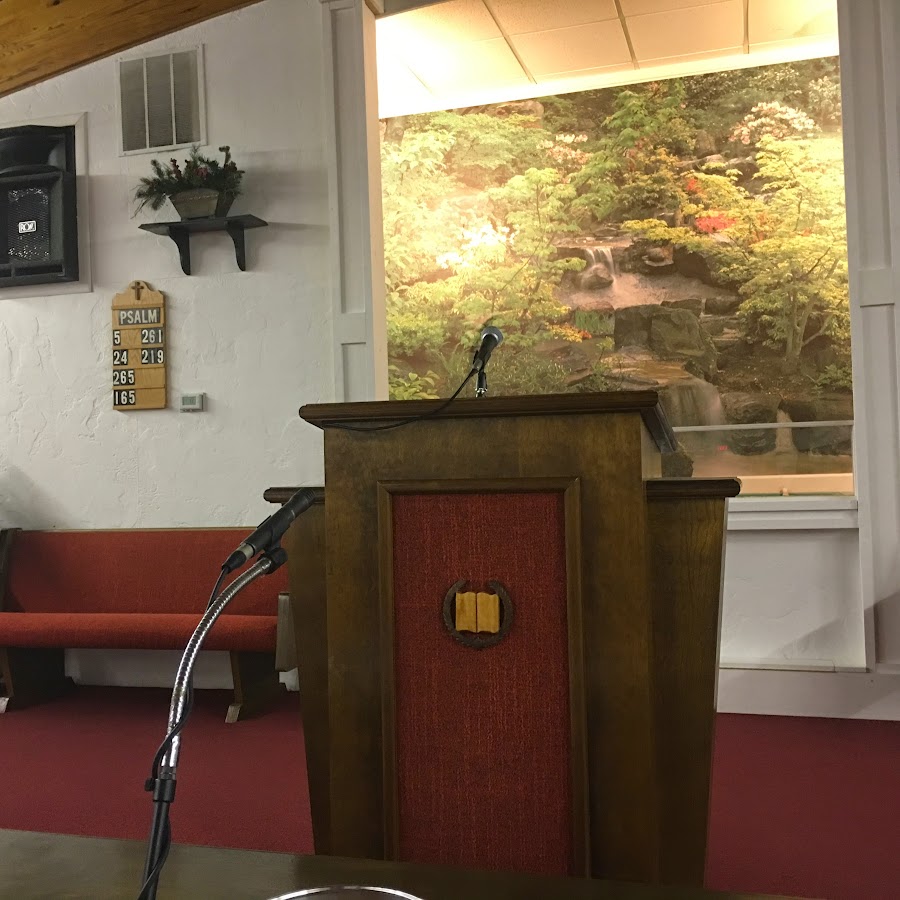 Ridge Road Church of Christ YouTube