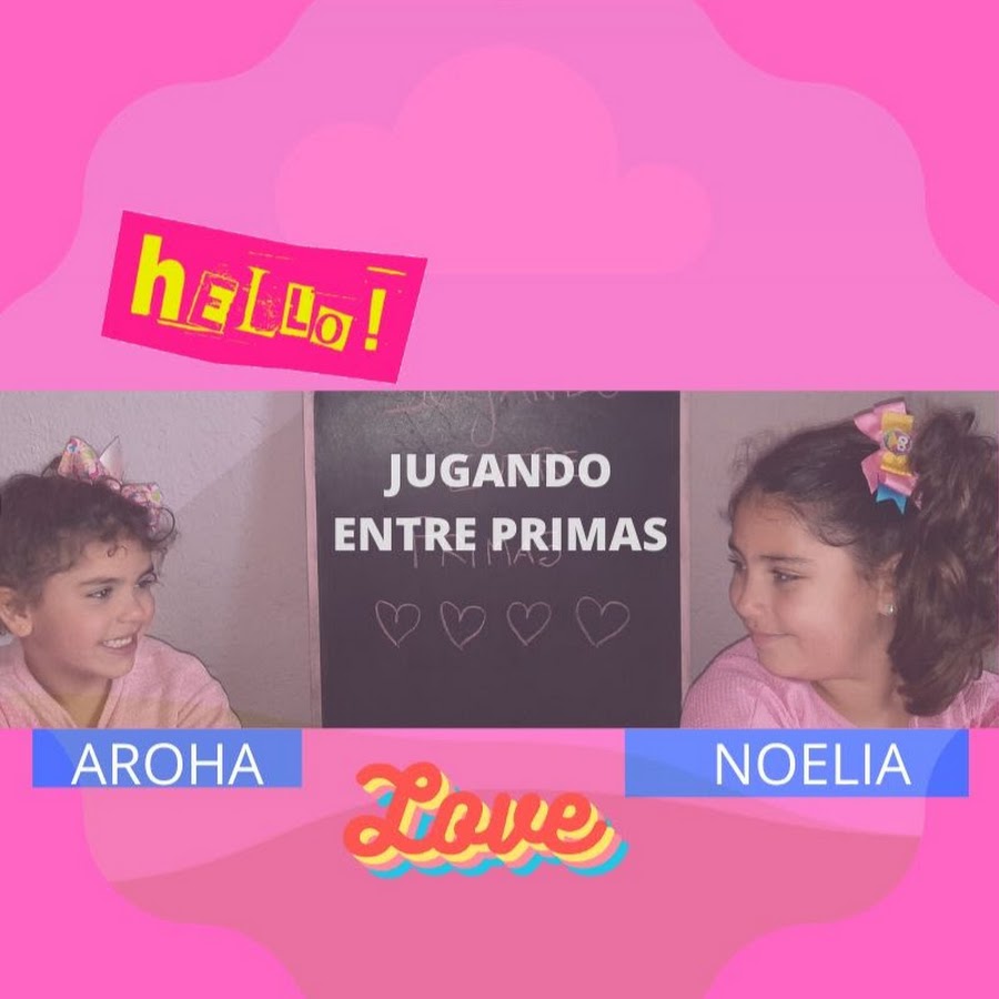 Nomes Para Canal No Youtube De Primas