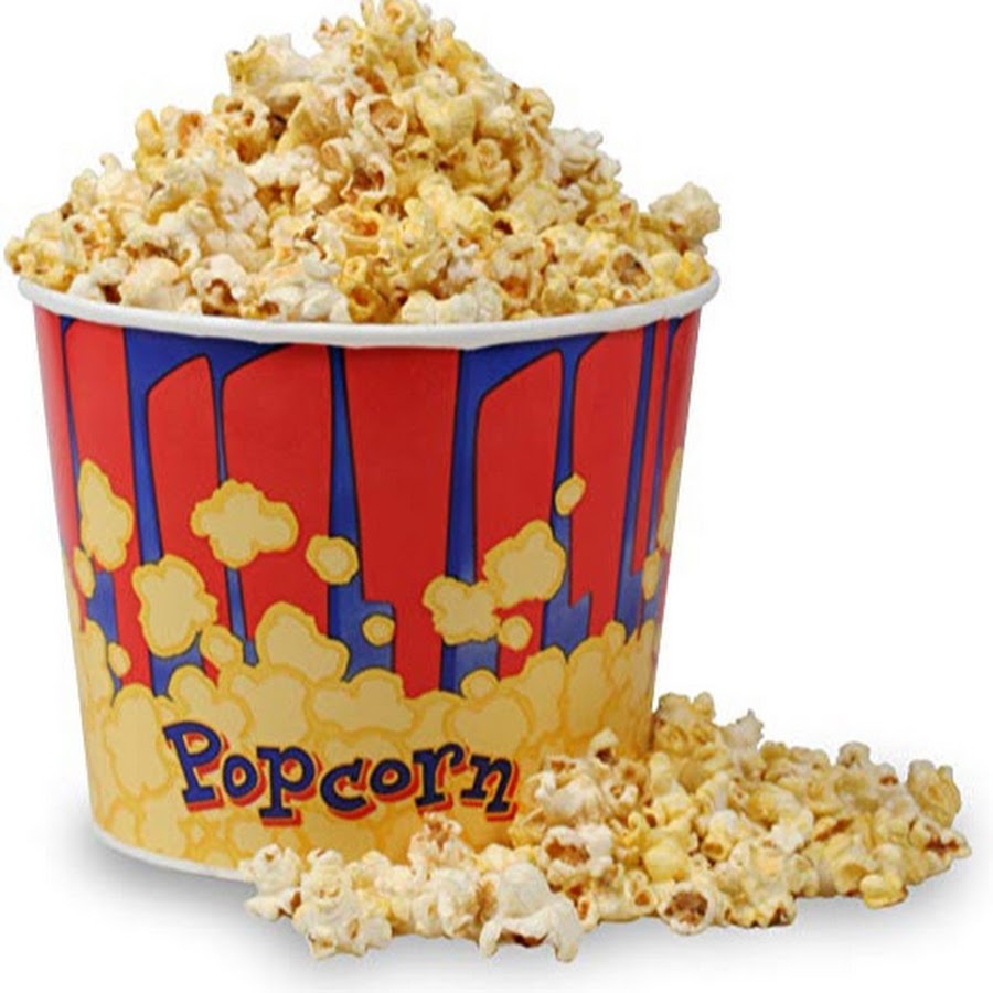 PopCorn HD TV YouTube