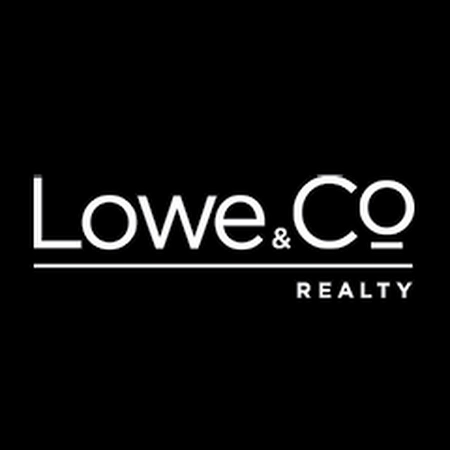 Lowe & Co Realty YouTube
